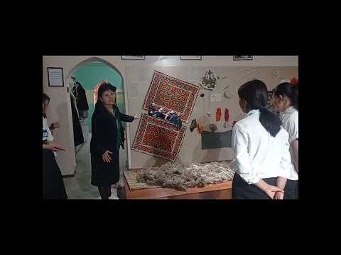 Видео: урок экскурсия