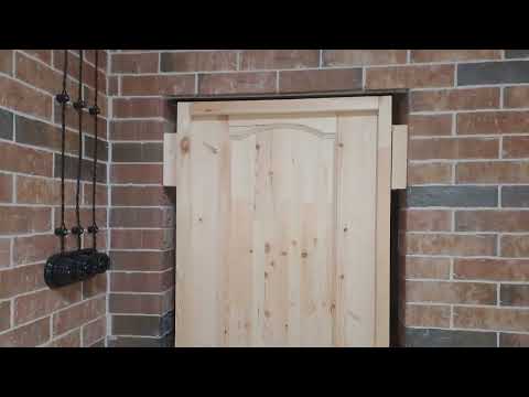 Видео: Электрика, Трубы, Полки, Полы в Бане