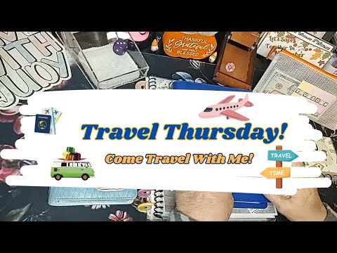 Видео: Наполнение наличными | Конкурсы экономии | Путешествия по четвергам и пляжные развлечения!