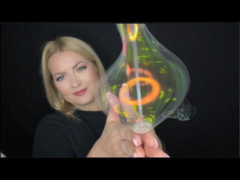 Видео: АСМР СТРИМ