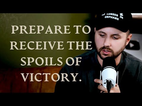 Видео: Я услышал, как Дух сказал: «Сейчас произойдет перераспределение богатств!»