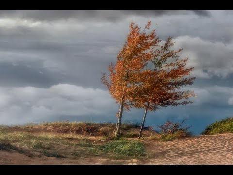 Видео: Всё будет иначе, не так, как прежде.