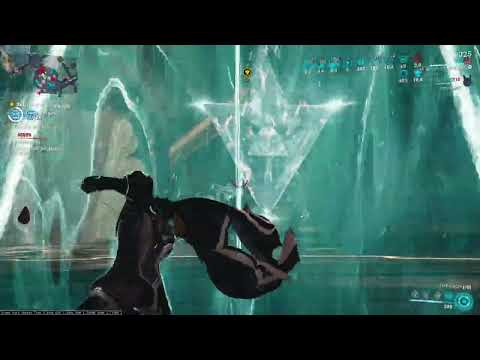 Видео: Warframe: Прохождение глубинной элитной архимедии (Соло) 20.10.2025. #warframe #варфрейм