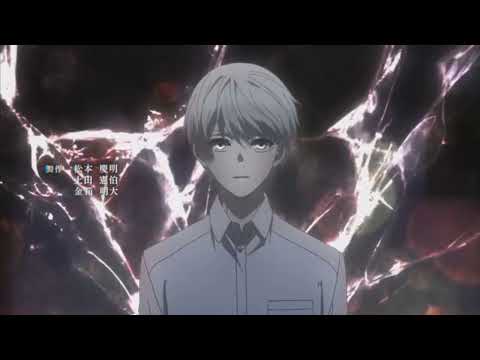 Видео: Тоукен - Три желания (amv Токийский гуль)