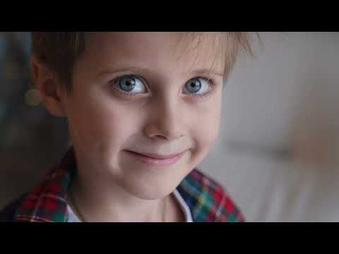 Видео: Новогодний клип Академия Игоря Крутого