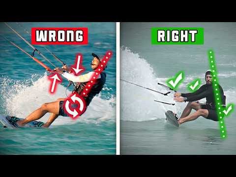 Видео: 4 ошибки осанки, снижающие высоту прыжка