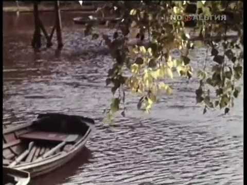 Видео: Рыбалка в СССР.