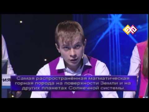 Видео: "Лидер XXI века" (005) - 01.02.15