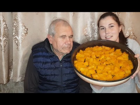 Видео: 🎃ГОТВЯ ТИКВА/ ОТГОВАРЯМ НА ВЪПРОСИ ОТ INSTAGRAM🎃