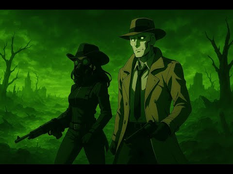 Видео: #30#Fallout 4 #Путешествие #Прохождение игры #Ник Валинтайн #Дьякон