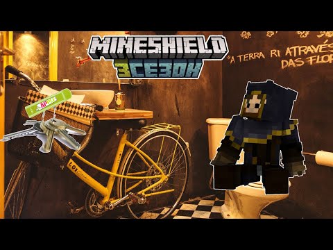 Видео: ПЬЯНЫЕ ИСТОРИИ ЖИРАФА | нарезка по МайнШилд 3