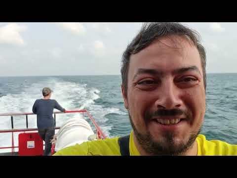 Видео: Визаран с острова Фукуок в 2024 году