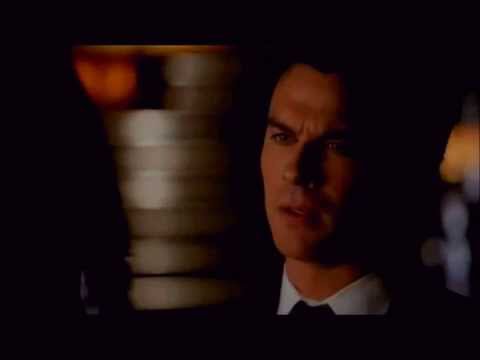 Видео: Дэймон и Елена |  Не могу забыть.