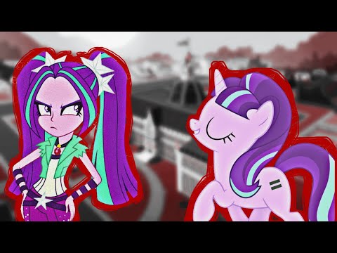 Видео: ТЕОРИИ ПО ДАЗЗЛИНГС|| ПОЧЕМУ АРИЯ БЛЕЙЗ ТАК ПОХОЖА НА СТАРЛАЙТ ГЛИММЕР?