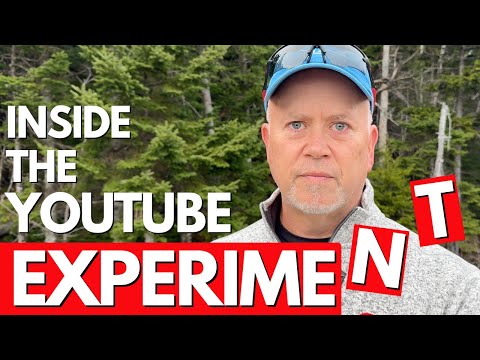 Видео: Эксперимент на YouTube (они над нами издеваются?)