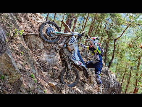 Видео: Romaniacs Hard Enduro 2025 | The Game Changer | Расширенный обзор