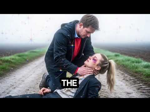 Видео: «Одинокий отец находит избитую парализованную женщину на дороге — то, кем она оказалась, шокирует»