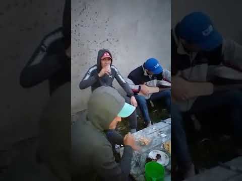 Видео: Сейдимат Токтогул Району Чон -Арык айылы