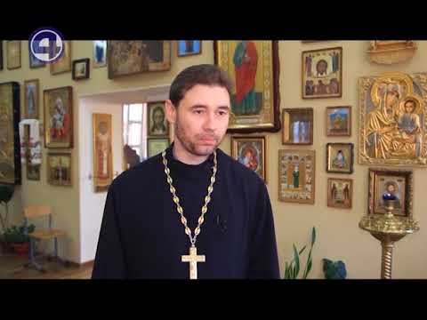 Видео: Молитва за животных 4 канал. Выпуск 20.11.2017