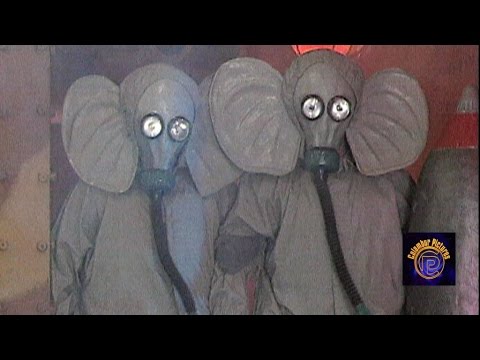 Видео: Каламбур. Железный Капут 53 / Calambur. Iron Kaput 53