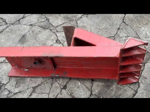 Видео: Слабое место на стапеле - тянуловка, диммер в вентилятор, моё отопление, осевая линейка для стапеля