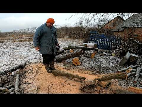 Видео: Бензопила Дніпро М порвала конкурентку та прорвалась вперед.