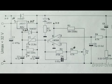 Видео: Самодельная сверлилка для печатных плат.Модернизация!