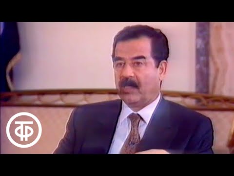 Видео: Время. Эфир 12.11.1990