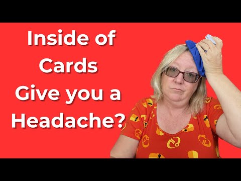 Видео: 10 ВЕСЕЛОВЕСНЫХ и ПРОСТЫХ способов отделки внутренней части открыток