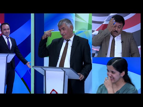 Видео: 2 соли интизори. харомбози набуд