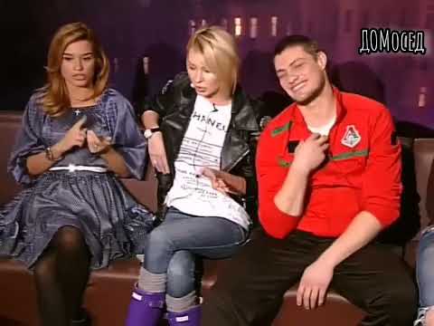 Видео: Либерж Кпадону и Евгений Руднев. 4 часть. Ссора из-за Задойнова и отмена свадьбы.