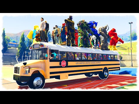 Видео: МЕКТЕП АВТОБУСЫНА ТОЛПА ОҚУШЫ ОТЫРДЫ ☀ SEGA KZ 2 ☀ ГТА 5 ҚАЗАҚША