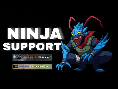 Видео: Вы неправильно играете в Уивера!