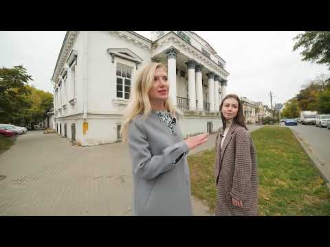 Видео: Таганрог и Франция ближе, чем кажется. #КуКуТаганрог