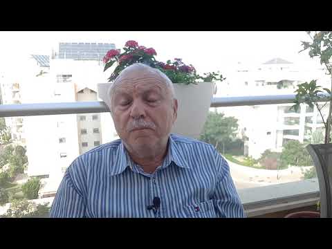 Видео: 020. Абсорбция инженеров и учёных в Израиле