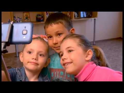 Видео: Однажды в Уфе - Веселые истории от Студии Звёзд