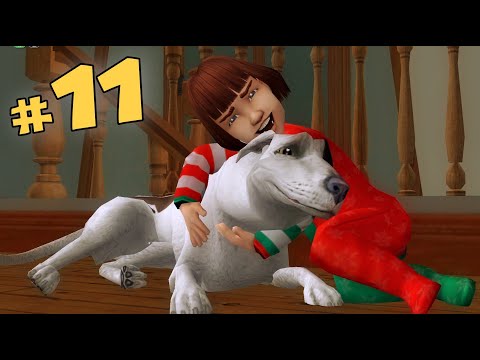 Видео: The SIMS 2: Династия в СИМС 2 #11 - РАСКОЛ