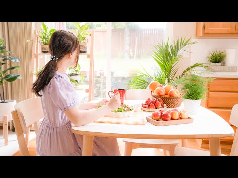 Видео: ПОВСЕДНЕВНАЯ ЖИЗНЬ С МОЕЙ СЕМЬЕЙ| Приготовление вкусной домашней еды