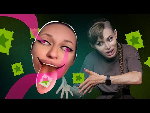 Видео: ЗАКОНЫ ВСЕЛЕННОЙ для самых маленьких (и тупых).