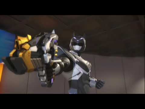 Видео: Минифорс. Клип (Рей)