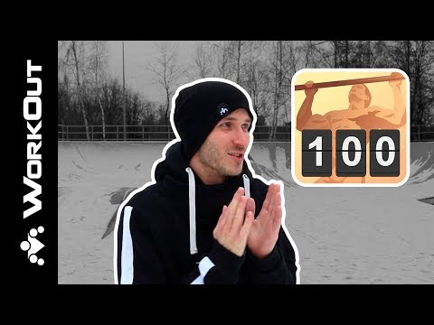 Видео: 5 Целей Программы SOTKA: 100 дневный воркаут