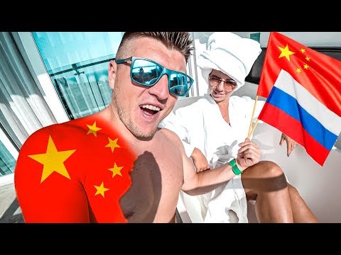 Видео: Летим на Хайнань! Китайский Пхукет, Санья и русский Дадунхай. Большой выпуск