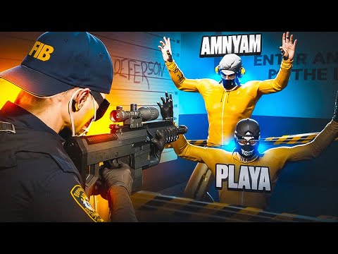 Видео: НОНРП ГОСНИКИ ЗАХВАТИЛИ ОСОБНЯКИ КРУПНЫХ СЕМЕЙ ВЫСЕРОВ В GTA 5 RP