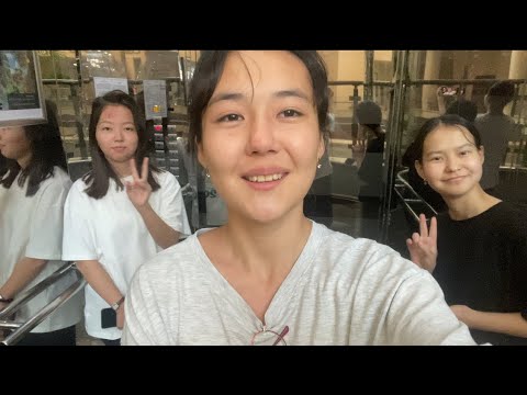 Видео: Ауыл олимпиадасы 2024 ж/Республикалық тур/Биология олимпиадасы/Астана 2024🫡