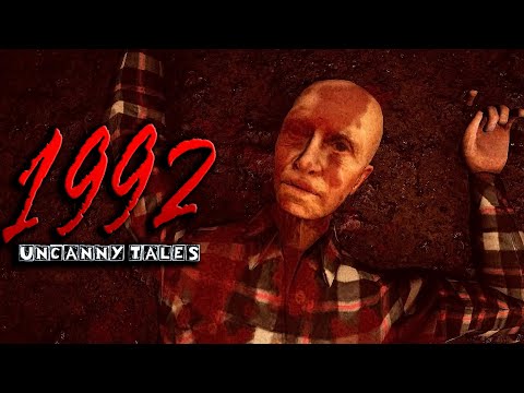 Видео: Монстры рядом с нами | Uncanny Tales: 1992 прохождение