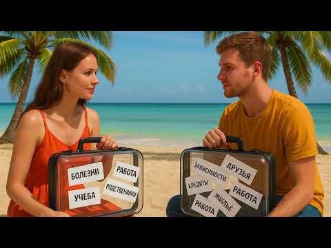 Видео: Почему любовь без правды не живет?