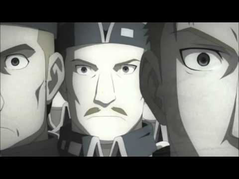 Видео: Fullmetal Alchemist AMV - Кукушка