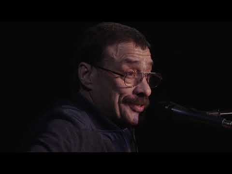 Видео: Михаил Кочетков. Вечер Авторской Песни в Торонто. Часть 2.