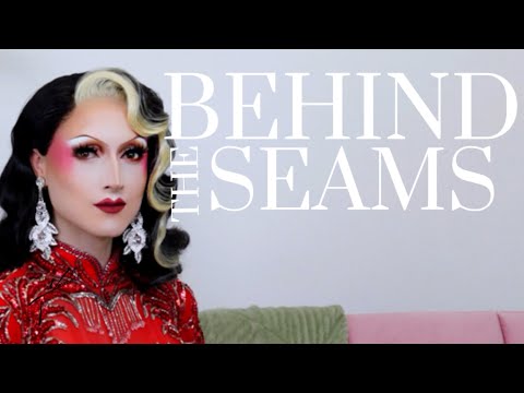 Видео: За швами: гонки RuPaul's Drag Race в Великобритании, сезон 7, серия 7