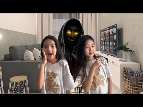 Видео: АРТЫМЫЗДАН ТАНЫМАЙТЫН АДАМ ЖҮР😱|АДИЯ ЕРКЕЖАНДЫ АЛЫП КЕТТІ МА?! ОЛ ЕКЕУІ ЖОҚ БОЛЫП КЕТТІ👀😰